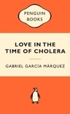 Love in the Time of Cholera