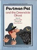 Postman Pat and the Greendale Ghost