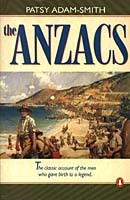 The Anzacs (Paperback)