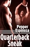 Quarterback Sneak by Pepper Espinoza