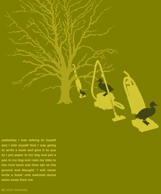 Yesterday I Was Talking to Myself... (html)