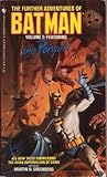 The Further Adventures of Batman Volume 2: Featuring the Penguin