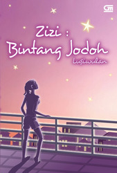 Zizi: Bintang Jodoh (Zizi, #1)