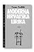 Moderna hrvatska lirika: interpretacije