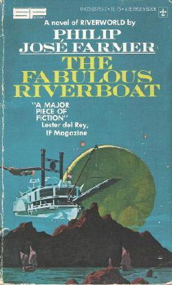 The Fabulous Riverboat
