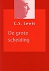 De grote scheiding