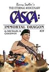 Immortal Dragon (Casca, #29) Immortal Dragon (Casca, #29)