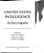 United States Intelligence: An Encyclopedia (Garland Reference Library of Social Science)