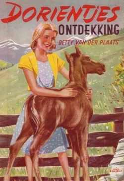 Dorientjes ontdekking (Hardcover)