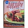 Everyday Family Suppers 2008