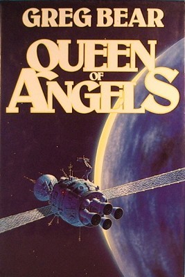Queen of Angels
