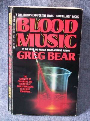 Blood Music