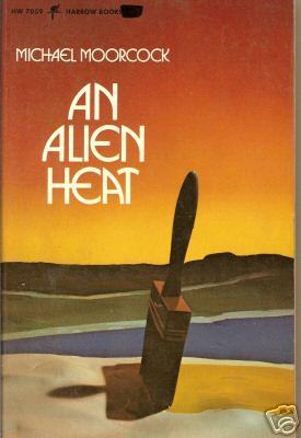 An Alien Heat