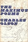 The Maximus Poems by Charles Olson