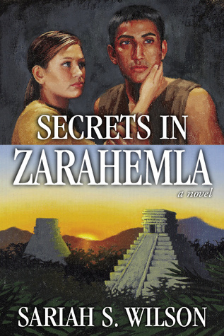 Secrets in Zarahemla (Paperback)