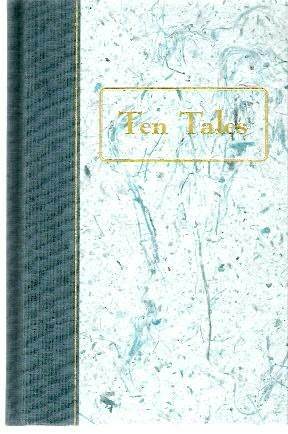 Ten Tales (limited edition)