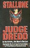 Judge Dredd Judge Dredd