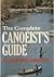 The complete canoeist's guide by Raymond Bridge