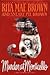 Murder at Monticello by Rita Mae Brown