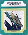 Investigemos en ciencia