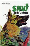 Snuf en de IJsvogel (Hardcover)