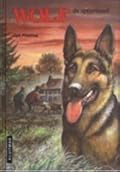Wolf de speurhond
