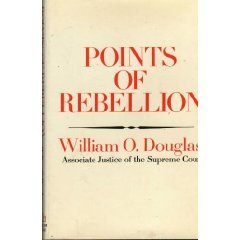 Points of Rebellion (Paperback)