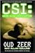 Oud zeer (CSI, #6)
