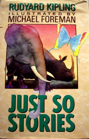 Just-so Stories