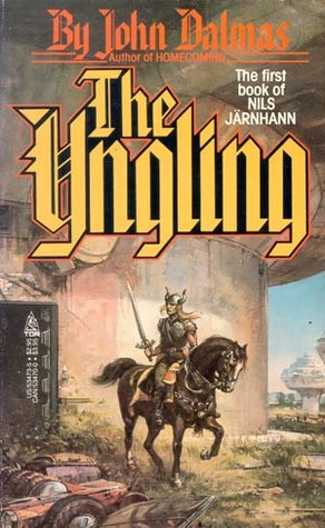The Yngling (Yngling, #1)