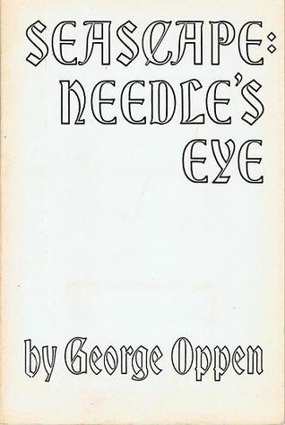 Seascape: Needle's Eye