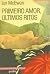 Primeiro Amor, Últimos Ritos by Ian McEwan