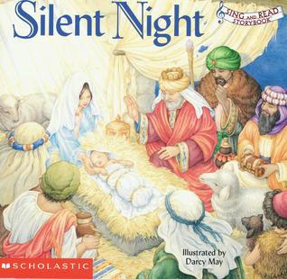 Silent Night (Paperback)