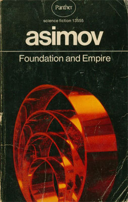 Foundation and Empire