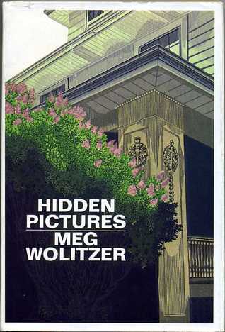 Hidden Pictures