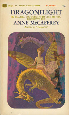 Dragonflight