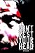 Don't Rest Your Head
