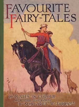 Favourite Fairy Tales (Hardcover)