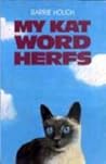 My kat word herfs