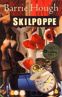Skilpoppe (Paperback)