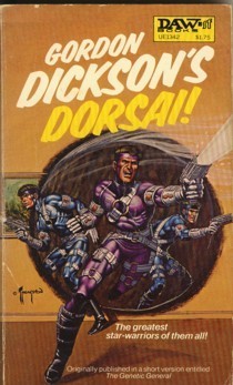 Dorsai!