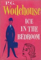 Ice In The Bedroom (Hardcover)