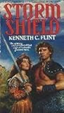 Storm Shield (Finn MacCumhal, #2)