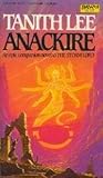 Anackire (Novels of Vis, #2)