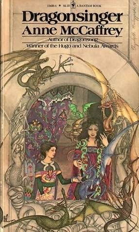 Dragonsinger