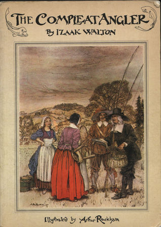 The Compleat Angler