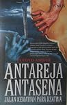 Antareja Antasena...