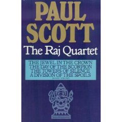The Raj Quartet