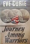 Journey Among War...