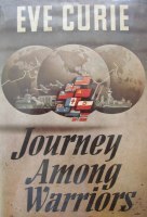 Journey Among Warriors (Hardcover)